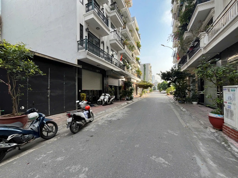 BÁN LÔ ĐẤT DUY NHẤT – TUYẾN 2 THẾ LỮ – HẠ LÝ – HỒNG BÀNG – HẢI PHÒNG 